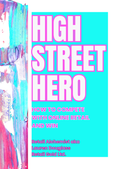 Digital productHigh Street Hero: How To Compete with Online Retail and Win