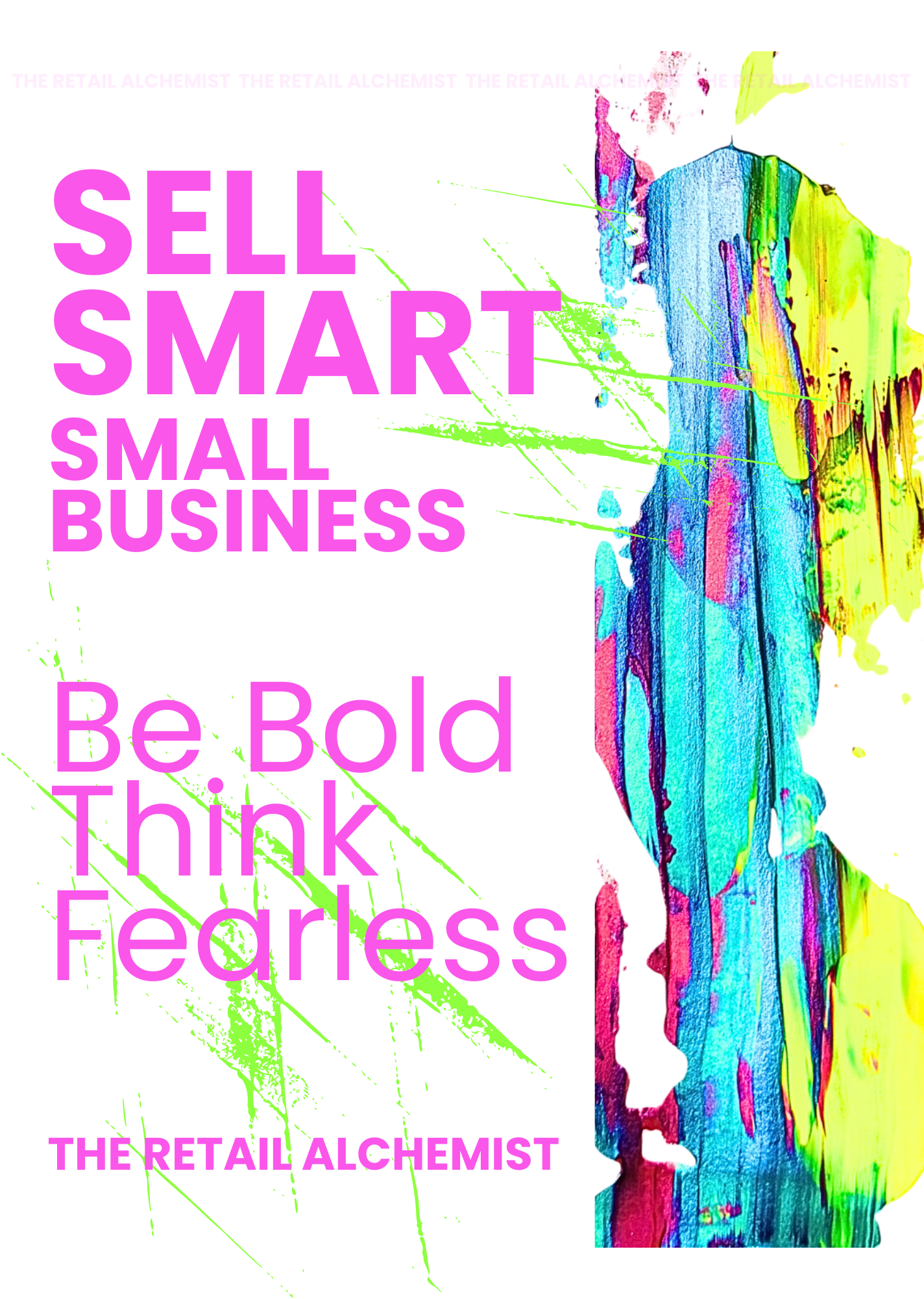 Sell Smart- Turn Browsers Into Buyers