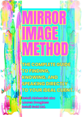 Mirror Image Method™ — Brand Identity Workbook