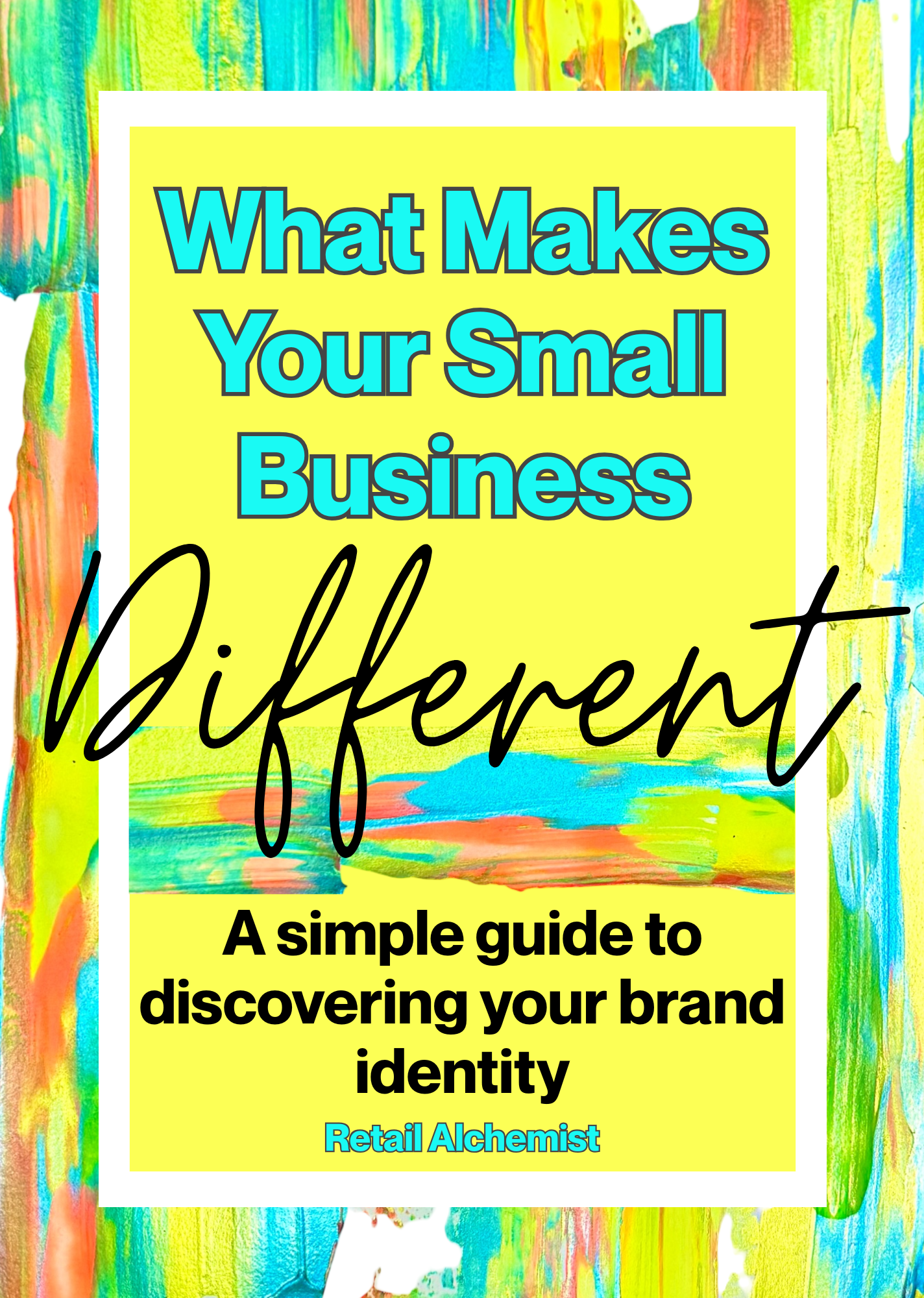What Makes Your Small Business Different?